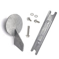 Zinc Anode Kit 688-45371-02 6H1-45251-02 Fits Yamaha Outboards 60 - 90 HP