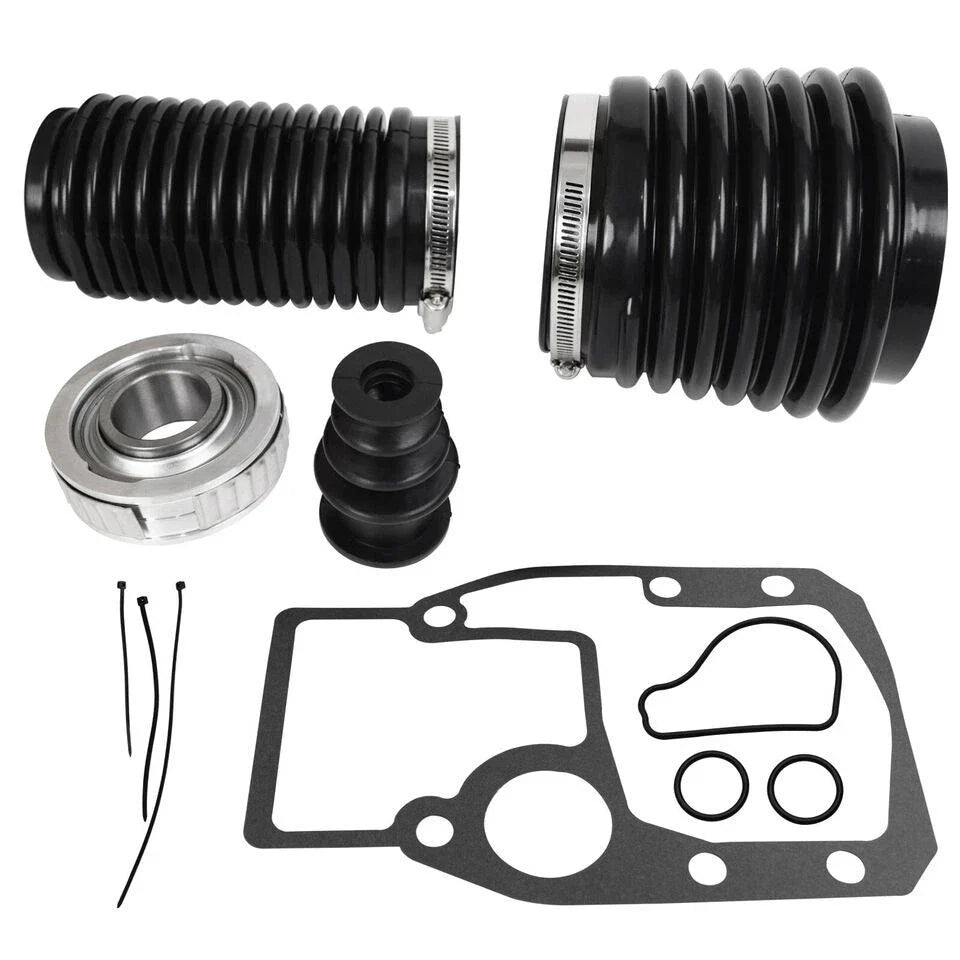 Gimbal Bearing Bellows Kit for OMC Cobra, Volvo Penta SX (Model 508105)