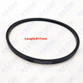 Yanmar Marine 2GMLP 2GM20 2GMYE 3GM30 Inboard Engine V Belt 25132-003100
