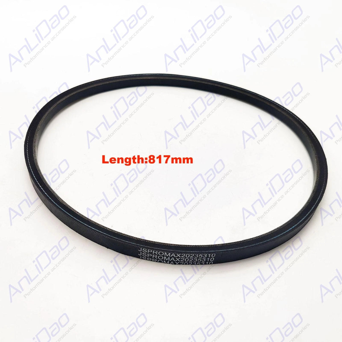 Yanmar Marine 2GMLP 2GM20 2GMYE 3GM30 Inboard Engine V Belt 25132-003100