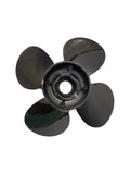 Mercury Marine SpitFire, 4 Blades 12.5 X 19 RH, Aluminum Propeller 8M8026600 OEM