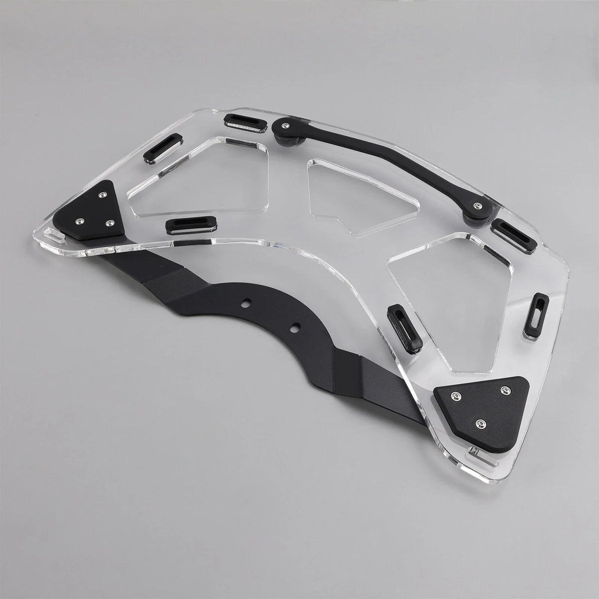 Luggage Rack for BMW K1600 GTL (2011–2024)