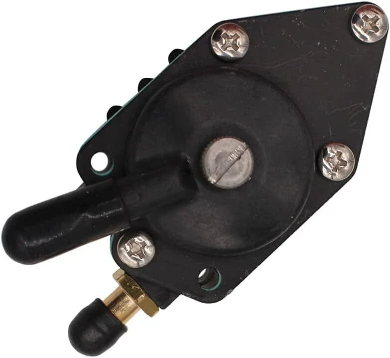 Fuel Pump 438562 434728 for Johnson Evinrude OMC BRP 9.9 15 hp (1990–2000)