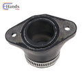 Carburetor Intake Manifold Boot for Arctic Cat 500 400 454 (1996–2002) 3402-149