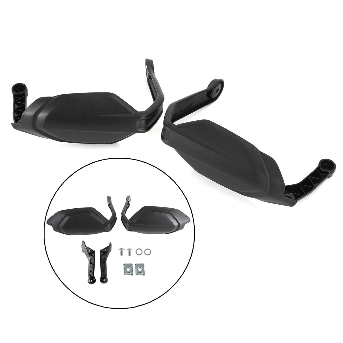 Handguard Protector for Triumph Tiger 900 (2020–2023)