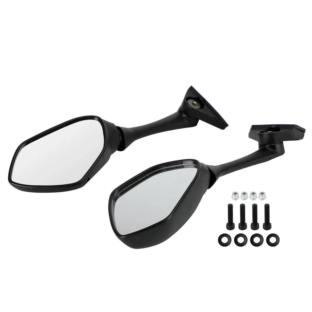 Rear View Mirror L&R for Suzuki GSXR 1000/R (2017–2022) 56500-17K00 56600-17K00