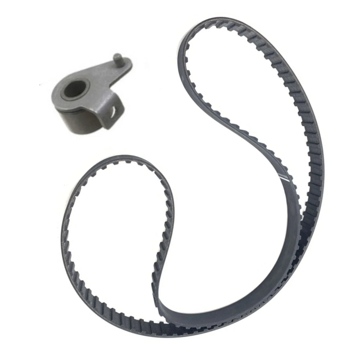 Timing Belt Kit for Volvo Penta OHC AQ120 AQ125 AQ131 AQ140 AQ145 AQ151 (N/A)