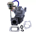 TD04L4 Turbo 1J773-17013 49177-03242 for Caterpillar 236D Kubota Engine V3307