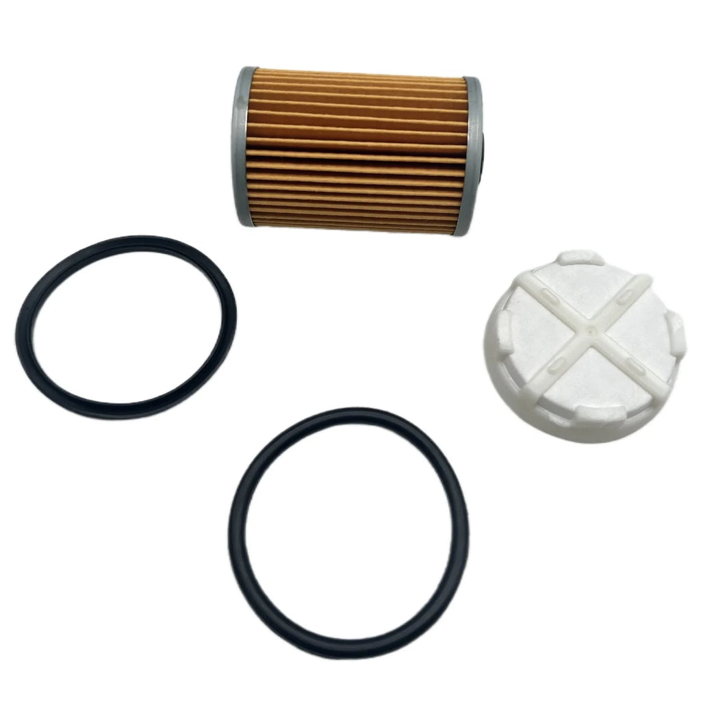 Fuel Filter & Disc Filter Kit for Mercury Marine Mercruiser (35-866171A01)