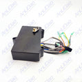 YAMAHA 50 60 70HP Outboard CDI Unit 6H2-85540-10 6H2-85540-13 6H2-85540-12