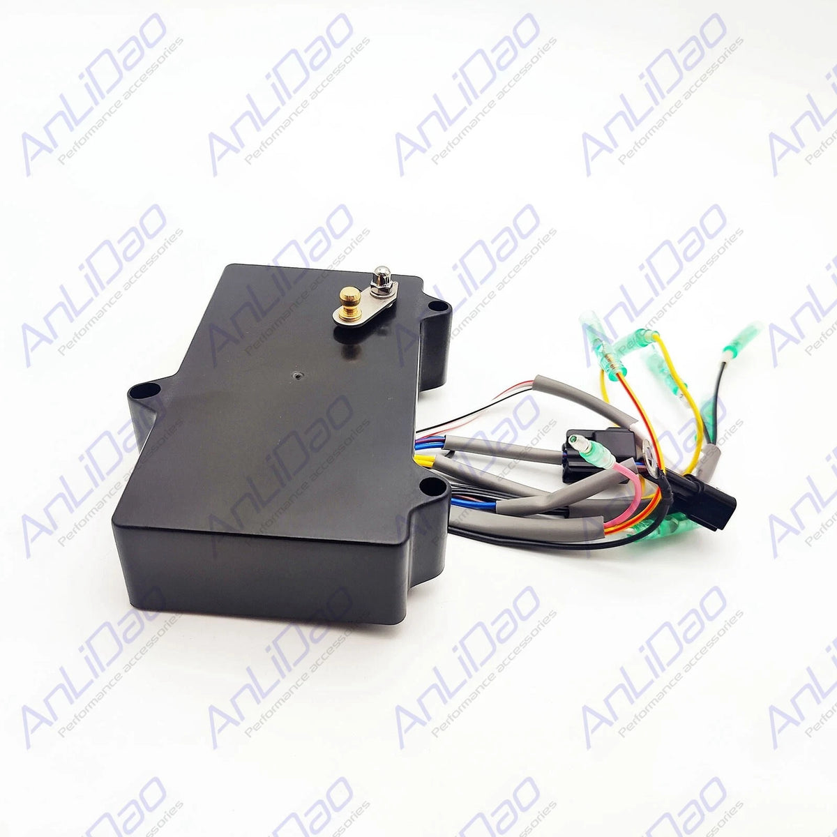 YAMAHA 50 60 70HP Outboard CDI Unit 6H2-85540-10 6H2-85540-13 6H2-85540-12