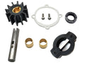 Volvo Penta AQ120, AQ125 - AQ131 - AQ145 - AQ151 - AQ171 Water Pump Rebuild Kit