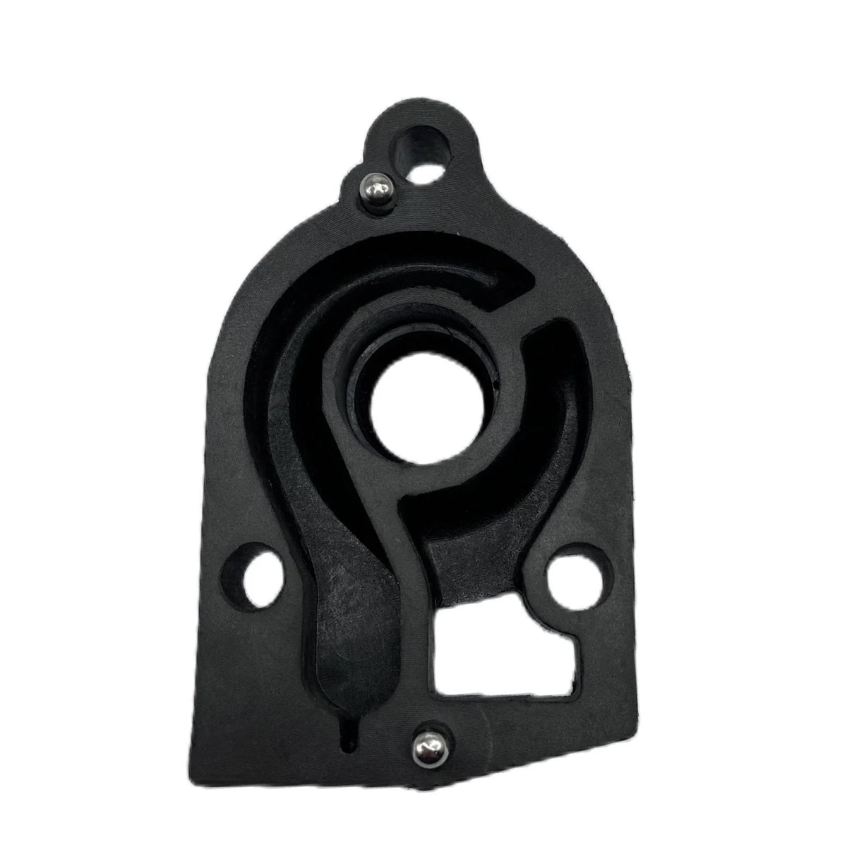 Pump Base for Mercury Mariner Force L4 L6 V6 65-225 HP 2-Stroke (46-44292A3)