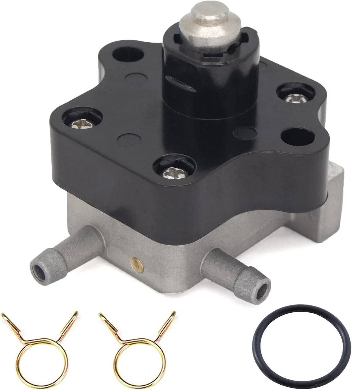 Fuel Pump 803529T06 for Tohatsu Mariner Mercury Outboard (4-9.8HP)