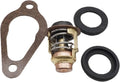 Thermostat Outboard Motor for TOHATSU Outboard 2-40 HP 50℃ 122℉ Cooling System