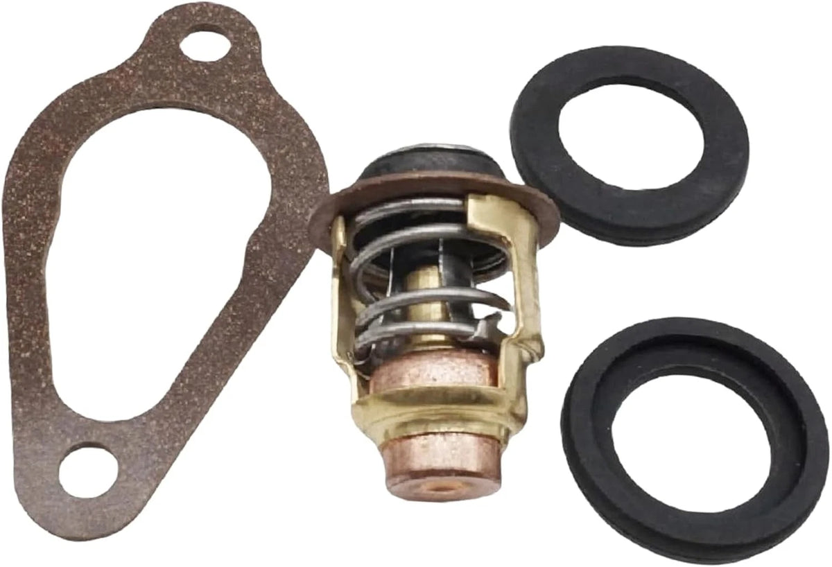 Thermostat Outboard Motor for TOHATSU Outboard 2-40 HP 50℃ 122℉ Cooling System
