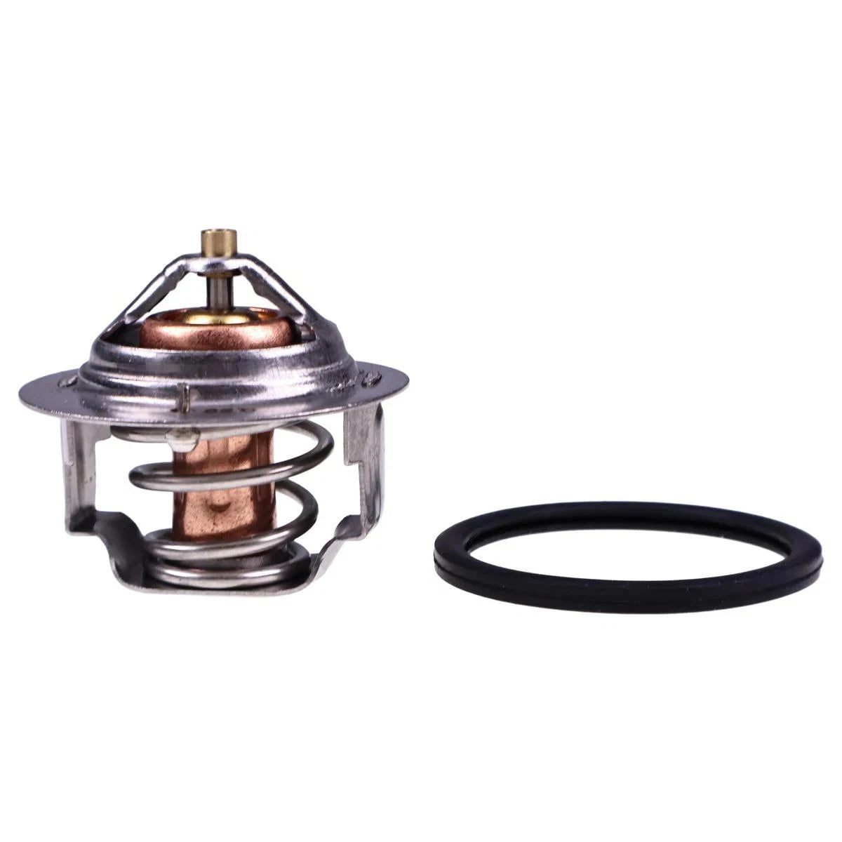 82°C Thermostat 195-8473 for Caterpillar Excavator 340 305 305CR Engine K4N S4L2