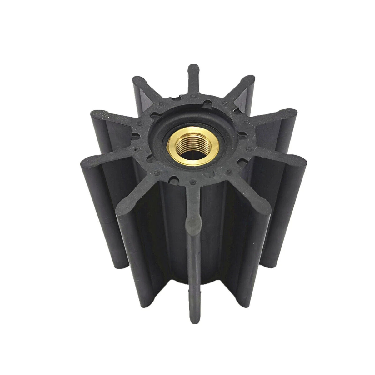 Impeller for Caterpillar C32 3412E Marine Engine (322-8595, 3228595)