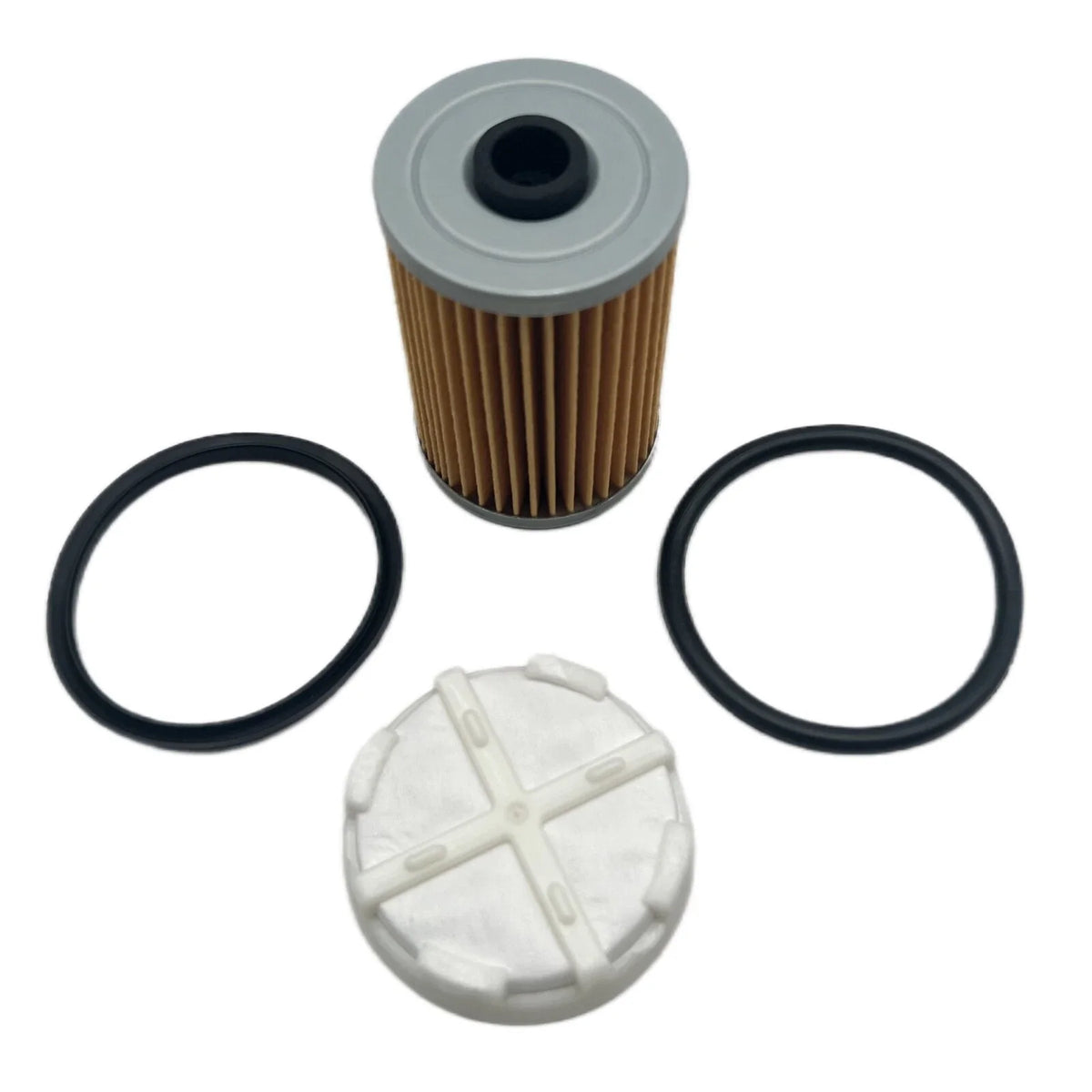 Fuel Filter & Disc Filter Kit for Mercury Marine Mercruiser (35-866171A01)