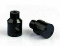 2" Handlebar Risers for Yamaha V-Star, Honda VTX, Suzuki BK T9 (2000–2023)