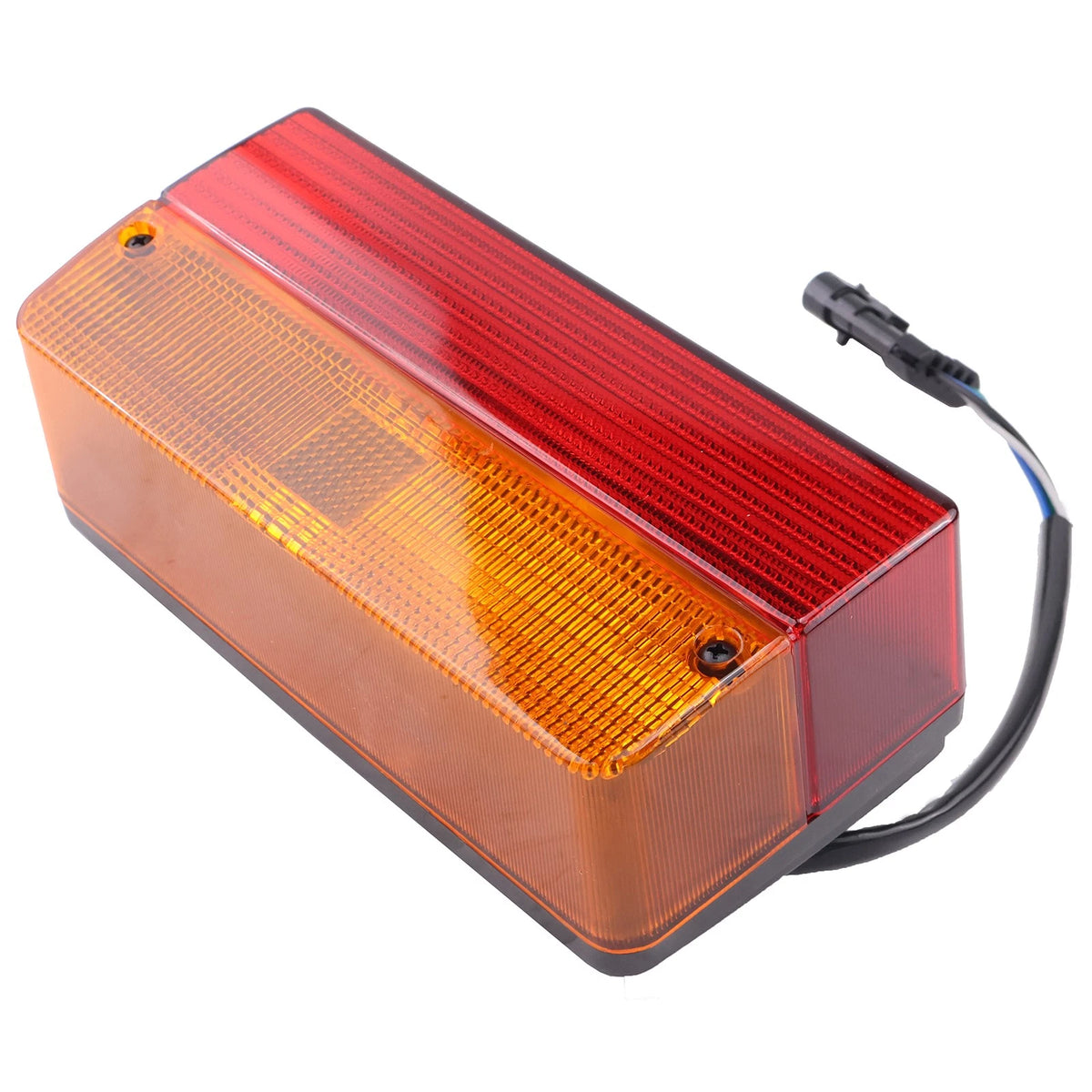 Tail Lamp Assembly AL112012 for John Deere Tractor 5600 5700 6100 6300 6506 7500