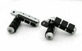 Foot Pegs for Honda ACE 1100, Shadow 1100, VT1100C, Valkyrie (1995–2003)