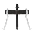 Heavy Duty Dual Jaw Bearing Puller for Effective Bearing Removal Tasks