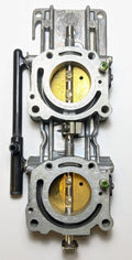 Throttle Body Assembly for Johnson-Evinrude 90HP-115HP (P/N: 5005103)