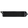 222325 Tractor Charge Air Cooler - 38 1/4 X 10 1/4 X 5 Fits John Deere