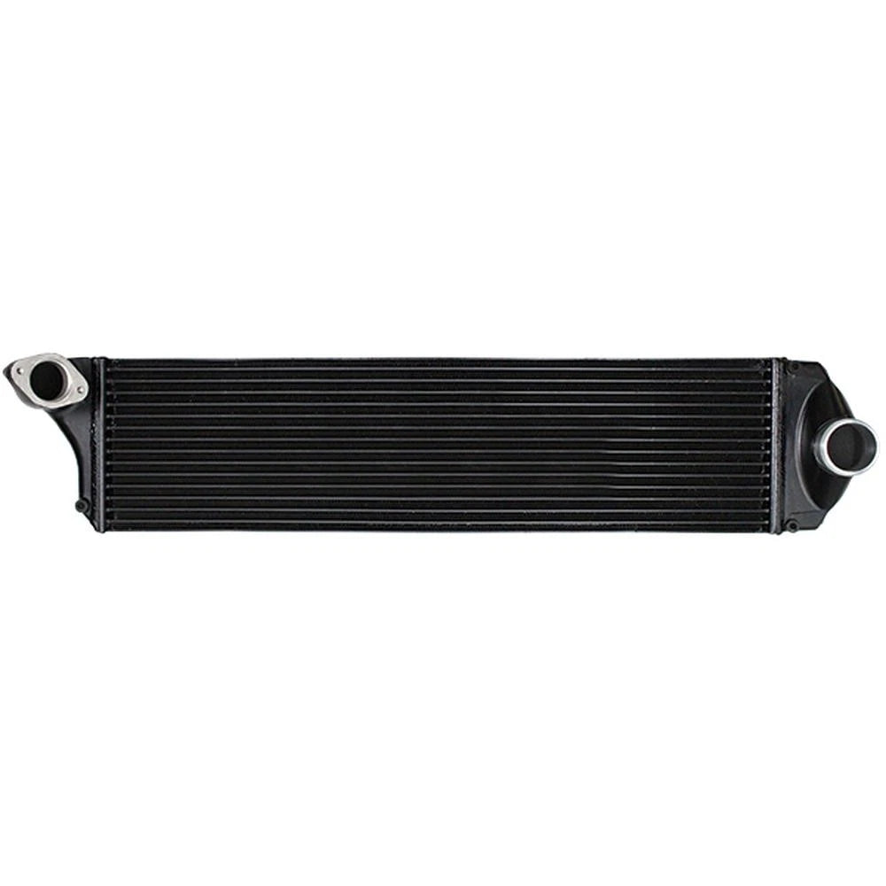 222325 Tractor Charge Air Cooler - 38 1/4 X 10 1/4 X 5 Fits John Deere