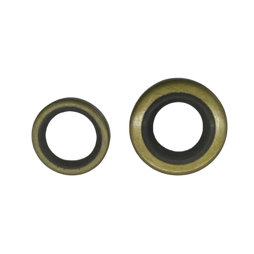 Lower Unit Gearcase Seal Kit for Mercruiser (18-2646, 26-816575A3, 26-816575A1)