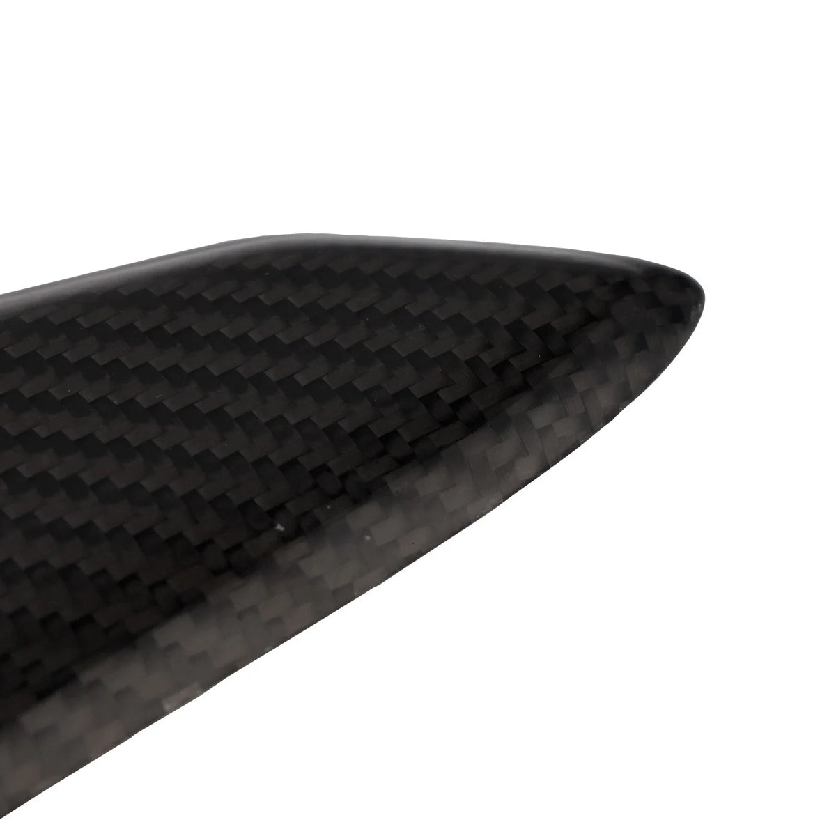 Carbon Fiber Foot Protection Board for Kawasaki ZX-4R ZX-4RR ZX-25R (2023)