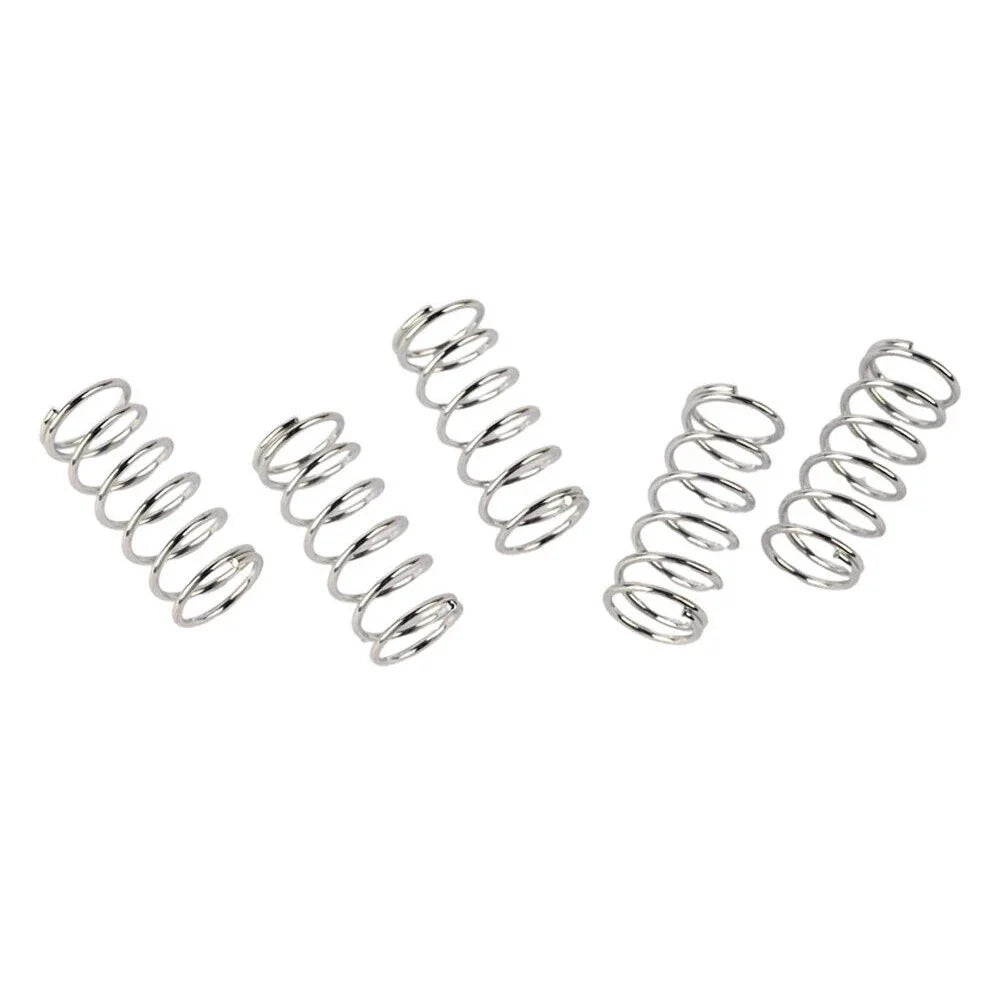 10Pcs Trimmer Head Spring for Stihl Autocut 25-2 FS44 (0000 997 1501)