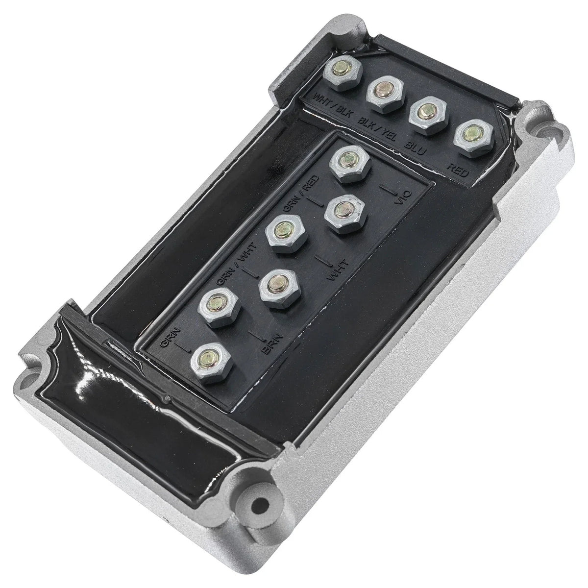 CDI Power Pack Switch Box for Mercury Racing 150-250 Hp Magnum (1994–1998)