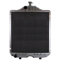 1548472060 Radiator Fits Kubota M8950 M8950DT M8950-S M8970DT M9580DT M9580DT-S