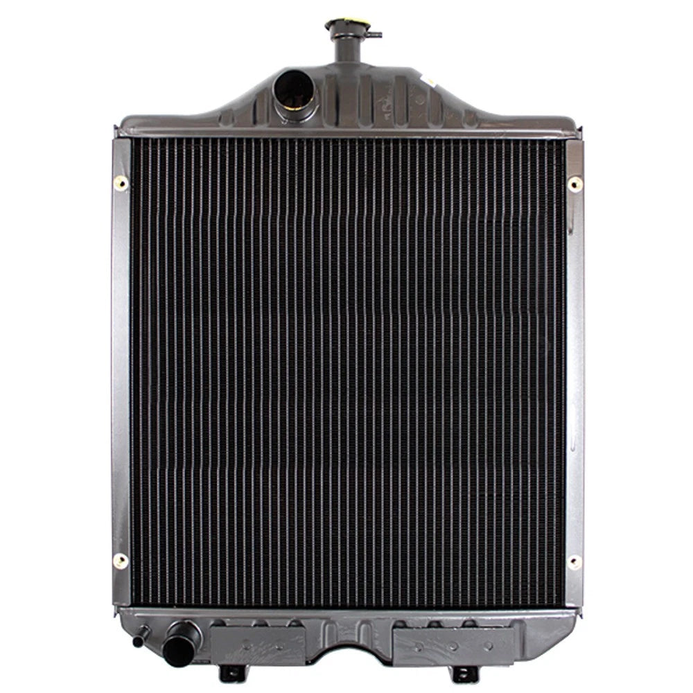 1548472060 Radiator Fits Kubota M8950 M8950DT M8950-S M8970DT M9580DT M9580DT-S