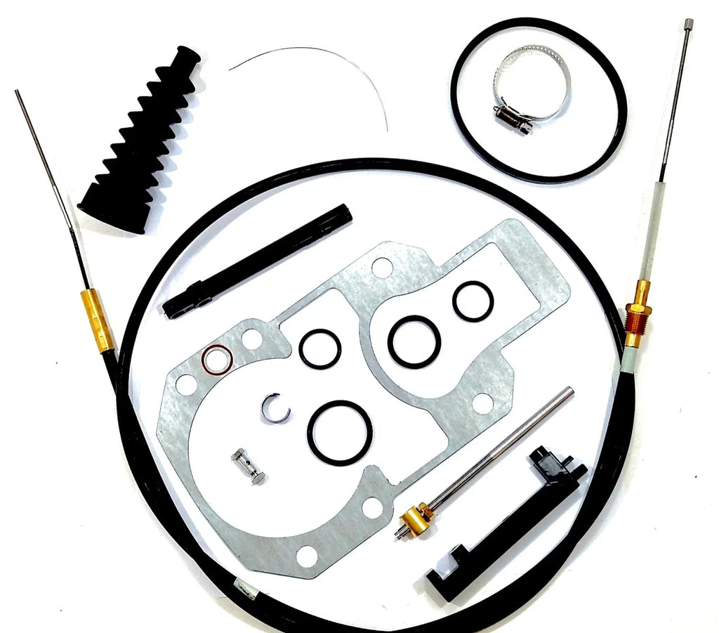 Shift Cable Kit for Mercruiser Alpha 1 Gen II (19543T1)