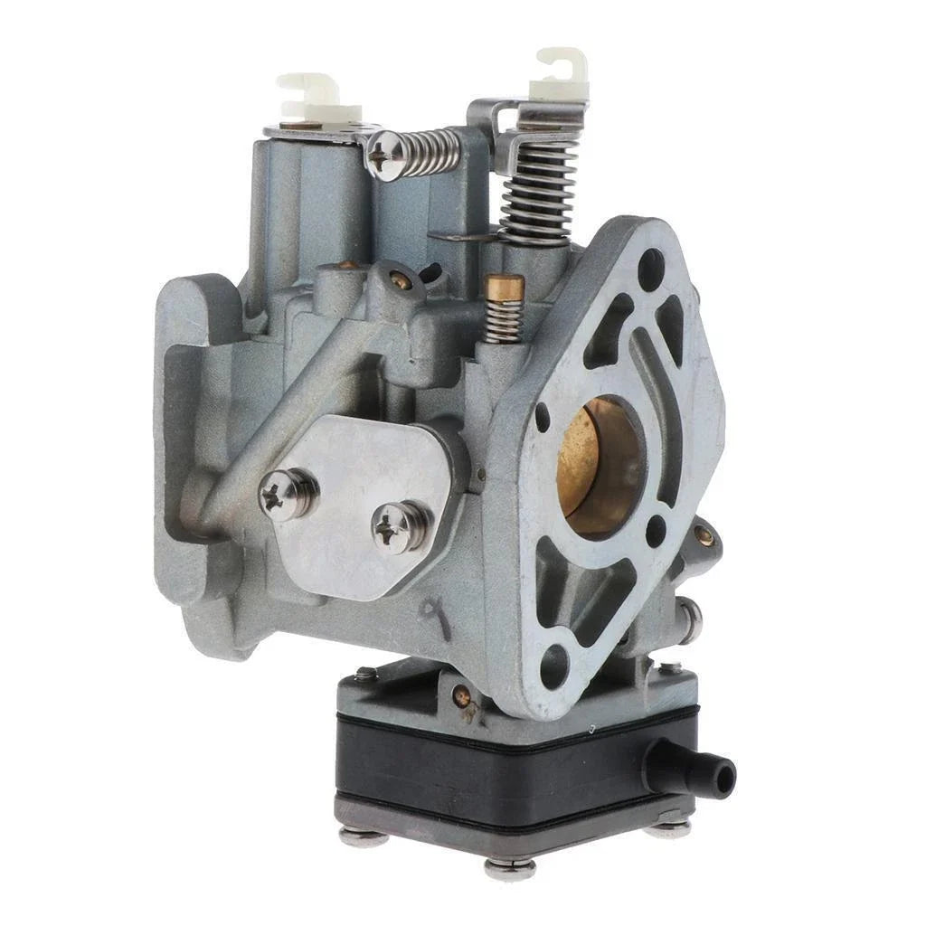 Carburetor 3B2-03200 for Tohatsu 2 Stroke 8HP 9.8HP (1990–2023)