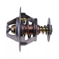 Thermostat 2485613 for Perkins 1004 1006-6 504-2 Case CX70 CX80 John Deere Ford