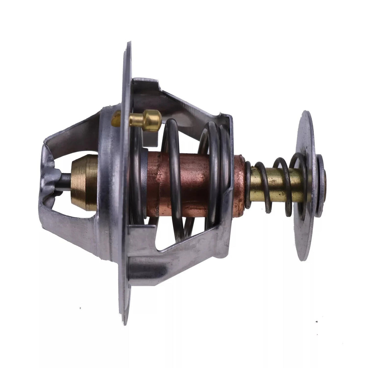 Thermostat 2485613 for Perkins 1004 1006-6 504-2 Case CX70 CX80 John Deere Ford
