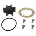 Impeller Kit for Johnson Raw Sea Water Pump (Replaces 32620)