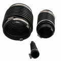 Transom Bellows Repair Reseal Kit for Mercruiser Alpha 1 Gen 1 (30-803097T1, 18-2601-1)