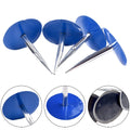Essential Mushroom Patch Tire Repair Tool for Cars and Agricultural Vehicles