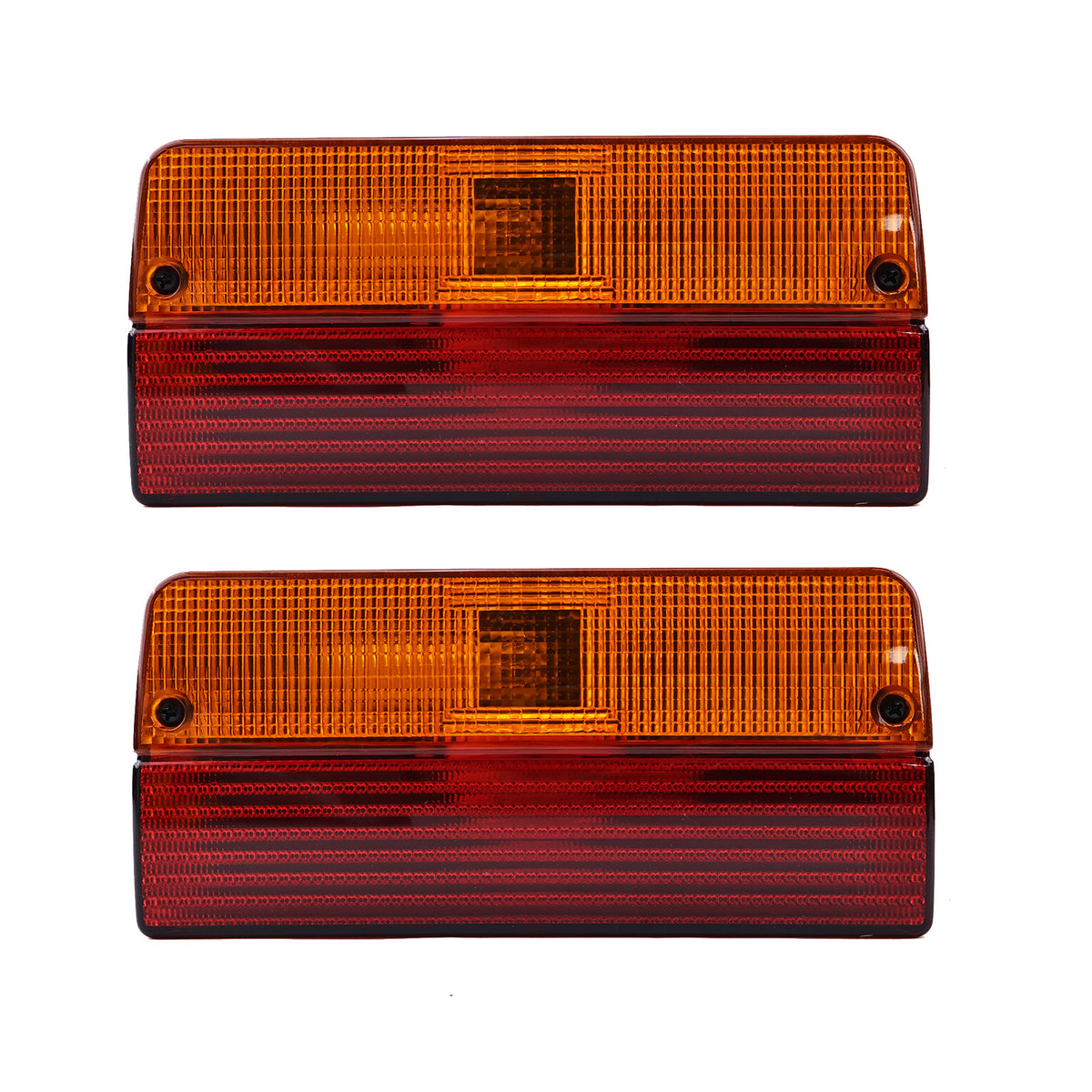 2X Tail Lamp AL112964 for John Deere Tractor 6100 6120 6300 6400 3200 5600 5700