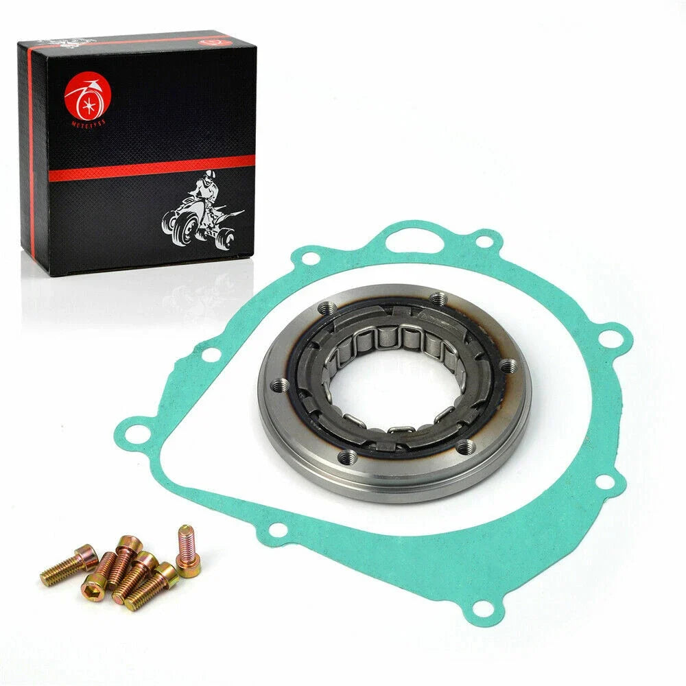 Starter Clutch Gasket & Bolts for Arctic Cat 400 DVX (2004–2008)