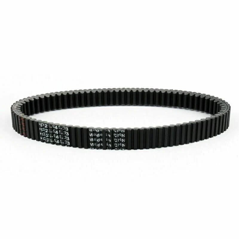 Drive Belt for Bennche Bighorn/Cowboy/Gray Wolf 500 700 (2016) KYMCO UXV 700i T9