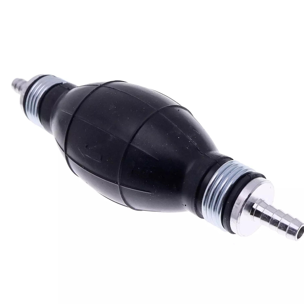 Fuel Primer Bulb 6657734 for Bobcat 773 640 645 653 740 743 751 753 763 540 440