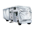Gulf Stream Conquest 6320 Ultimate Class C RV Motorhome Camper Cover Waterproof