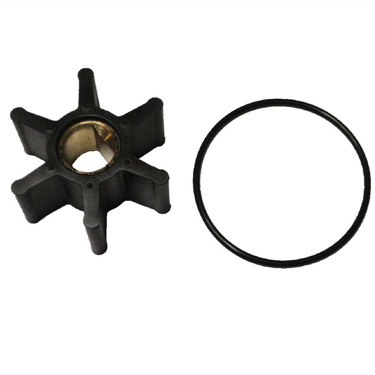 Impeller Kit for Sherwood 08000K, Sierra 23-2004, Onan 541-1524, Kohler 359978