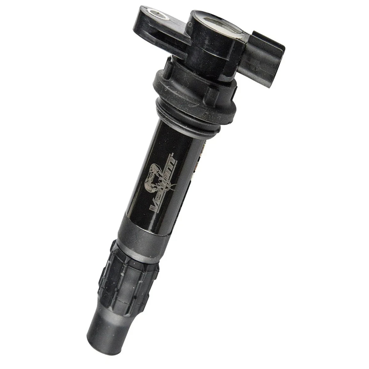 Set of 4 Ignition Coils & NGK Spark Plugs for Yamaha Wave Runner VX (2001–2023)